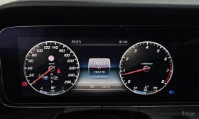 Mercedes-Benz E 300 * E300 4MATIC Avnatgarde * ЦЕНА ДО БГ, снимка 8