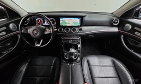 Mercedes-Benz E 300 * E300 4MATIC Avnatgarde * ЦЕНА ДО БГ, снимка 7