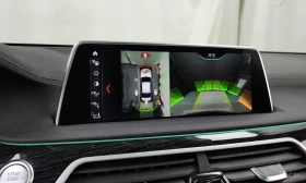 BMW 730 * 730d xDrive M Sport * ЦЕНА ДО БГ, снимка 15