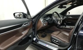 BMW 730 * 730d xDrive M Sport * ЦЕНА ДО БГ, снимка 10