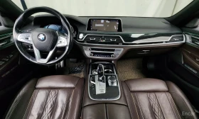 BMW 730 * 730d xDrive M Sport * ЦЕНА ДО БГ, снимка 7