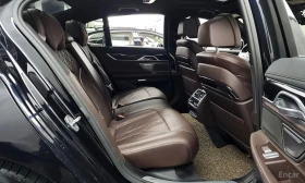 BMW 730 * 730d xDrive M Sport * ЦЕНА ДО БГ, снимка 12