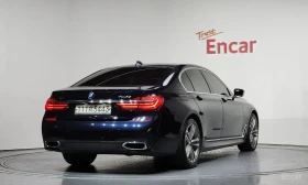 BMW 730 * 730d xDrive M Sport * ЦЕНА ДО БГ, снимка 2