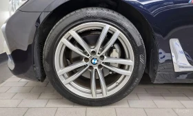 BMW 730 * 730d xDrive M Sport * ЦЕНА ДО БГ, снимка 5