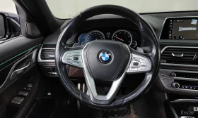 BMW 730 * 730d xDrive M Sport * ЦЕНА ДО БГ, снимка 13
