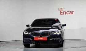 BMW 730 * 730d xDrive M Sport * ЦЕНА ДО БГ, снимка 3