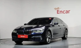 BMW 730 * 730d xDrive M Sport * ЦЕНА ДО БГ, снимка 1