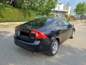 Volvo S60 2.4 D5 AWD, снимка 5