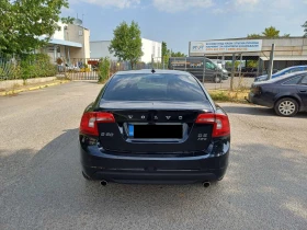 Volvo S60 2.4 D5 AWD, снимка 4