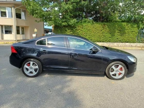 Volvo S60 2.4 D5 AWD, снимка 6