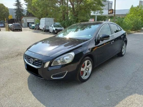 Volvo S60 2.4 D5 AWD, снимка 1