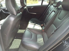 Volvo S60 2.4 D5 AWD, снимка 15