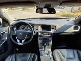 Volvo S60 2.4 D5 AWD, снимка 9