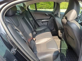 Volvo S60 2.4 D5 AWD, снимка 14
