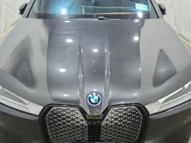 BMW iX XDRIVE50, снимка 16
