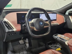 BMW iX XDRIVE50, снимка 10
