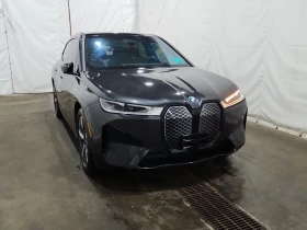 BMW iX XDRIVE50, снимка 2