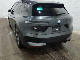 BMW iX XDRIVE50, снимка 4