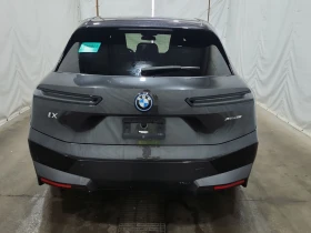 BMW iX XDRIVE50, снимка 17