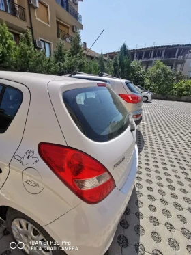 Hyundai I20, снимка 5