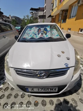 Hyundai I20, снимка 3