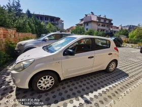 Hyundai I20, снимка 1