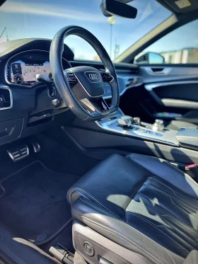 Audi A6, снимка 8