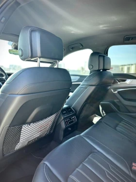 Audi A6, снимка 9