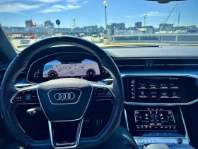 Audi A6, снимка 7