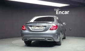 Mercedes-Benz C 220 COUPE 4MATIC * ФИКСИРАНА ЦЕНА ДО БЪЛГАРИЯ* , снимка 4
