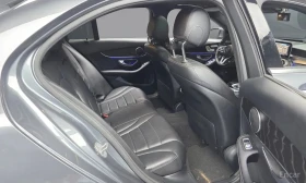Mercedes-Benz C 220 COUPE 4MATIC * ФИКСИРАНА ЦЕНА ДО БЪЛГАРИЯ* , снимка 16
