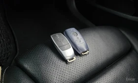 Mercedes-Benz C 220 COUPE 4MATIC * ФИКСИРАНА ЦЕНА ДО БЪЛГАРИЯ* , снимка 15