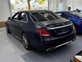 Mercedes-Benz E 63 AMG * E 63 S * АВТОКРЕДИТ БЕЗ ПЪРВОНАЧАЛНА ВНОСКА* , снимка 2