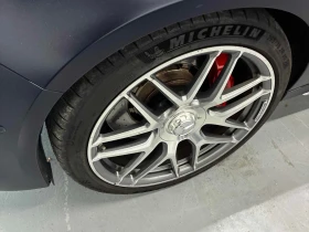 Mercedes-Benz E 63 AMG * E 63 S * АВТОКРЕДИТ БЕЗ ПЪРВОНАЧАЛНА ВНОСКА* , снимка 7