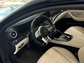 Mercedes-Benz E 63 AMG * E 63 S * АВТОКРЕДИТ БЕЗ ПЪРВОНАЧАЛНА ВНОСКА* , снимка 5