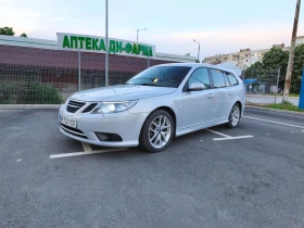 Saab 9-3 1.9tid, снимка 1