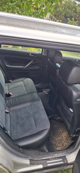 VW Passat 2.5 TDI V6, снимка 3