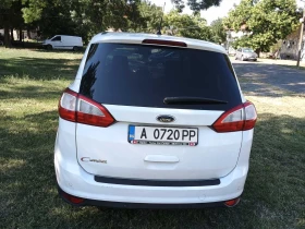 Ford C-max 2.0 TDC, снимка 8