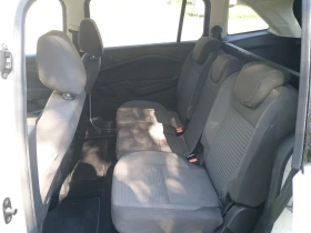 Ford C-max 2.0 TDC, снимка 10