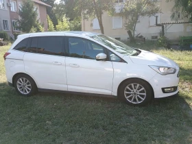 Ford C-max 2.0 TDC, снимка 7
