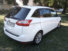Ford C-max 2.0 TDC, снимка 3