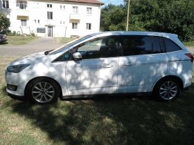 Ford C-max 2.0 TDC, снимка 5