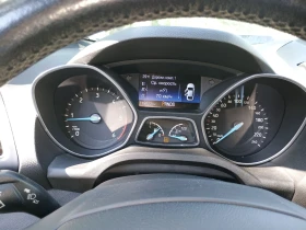 Ford C-max 2.0 TDC, снимка 11