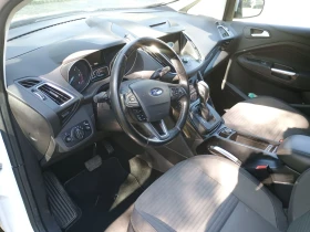 Ford C-max 2.0 TDC, снимка 9