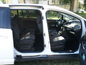 Ford C-max 2.0 TDC, снимка 15