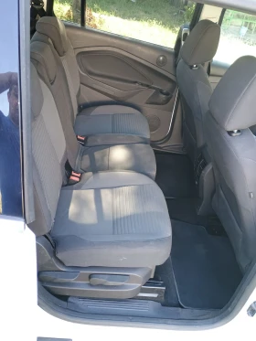 Ford C-max 2.0 TDC, снимка 14