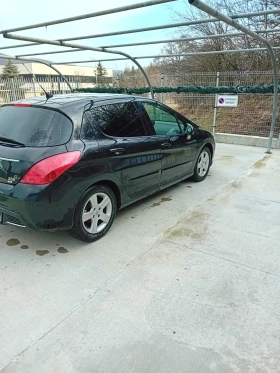 Peugeot 308, снимка 9
