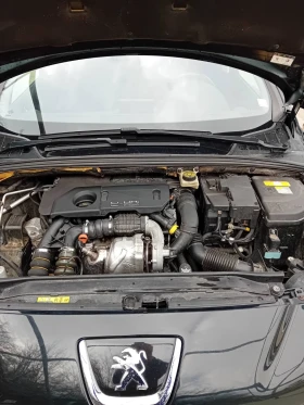 Peugeot 308, снимка 10