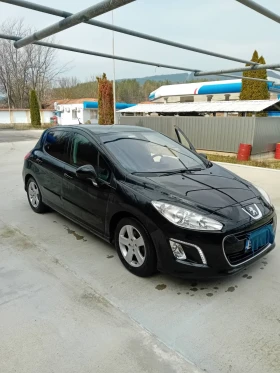 Peugeot 308, снимка 3