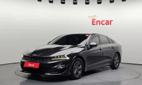 Kia K5, снимка 1